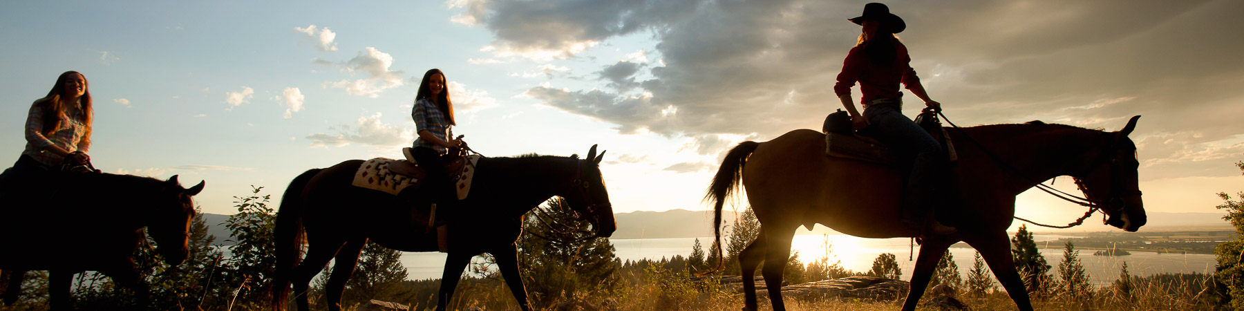 Flathead Lake Lodge