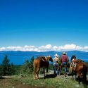 The Best Time EVER For Dude Ranch Vacations