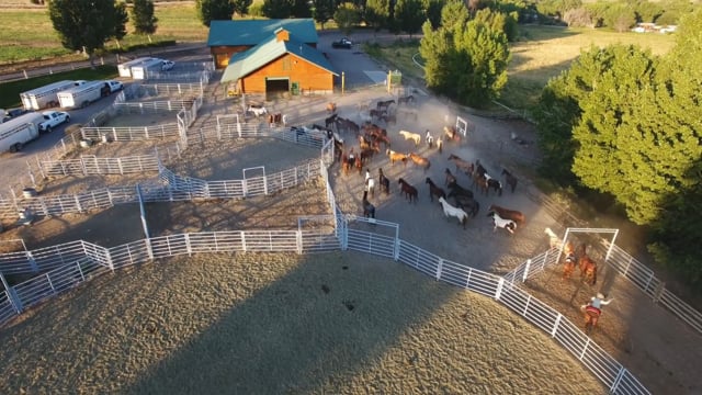 The Hideout Lodge & Guest Ranch