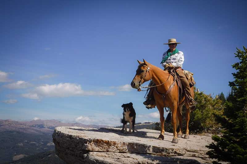 The Hideout Lodge & Guest Ranch