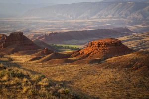 Revive your Mental Health and Physical physic at The Hideout Ranch 