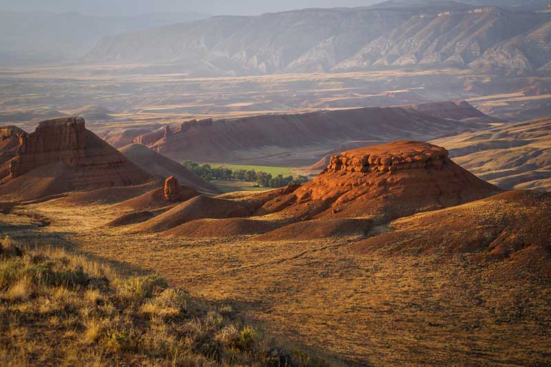 The Hideout Lodge & Guest Ranch