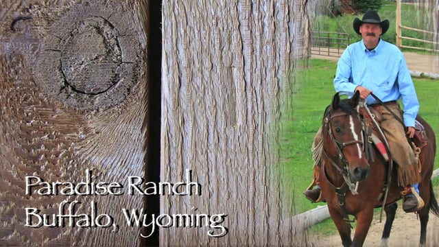 Paradise Ranch Video