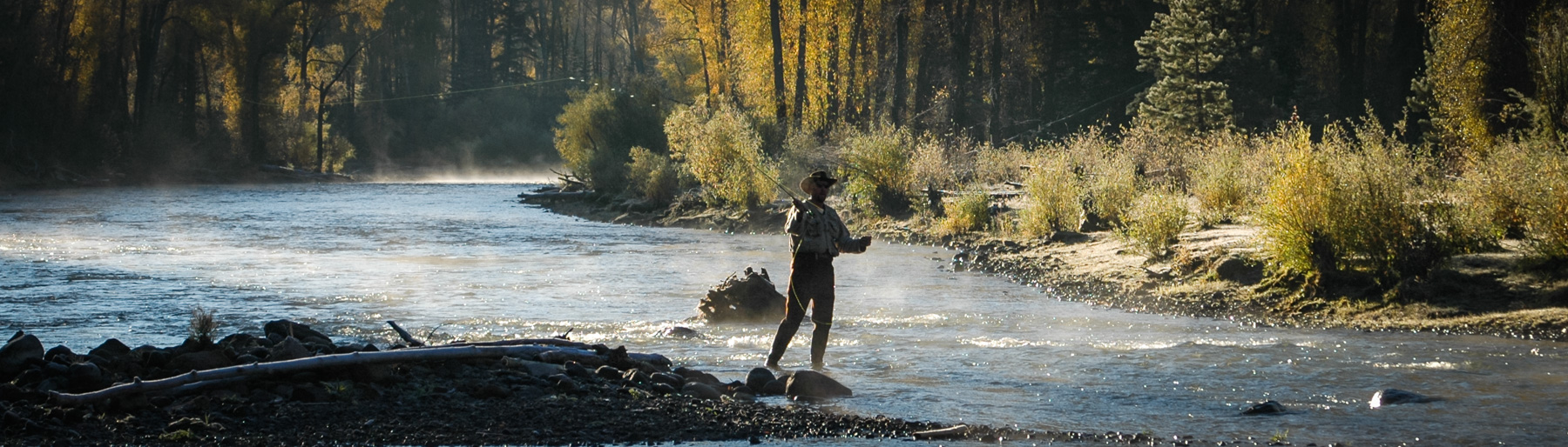 Rainbow Trout Ranch