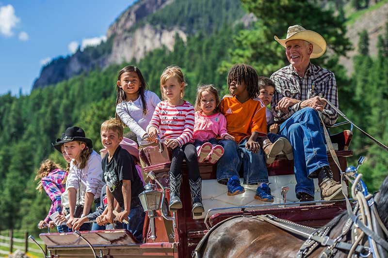 Rainbow Trout Ranch