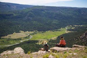 Rainbow Trout Ranch Dude Ranches and COVID-19 restrictions