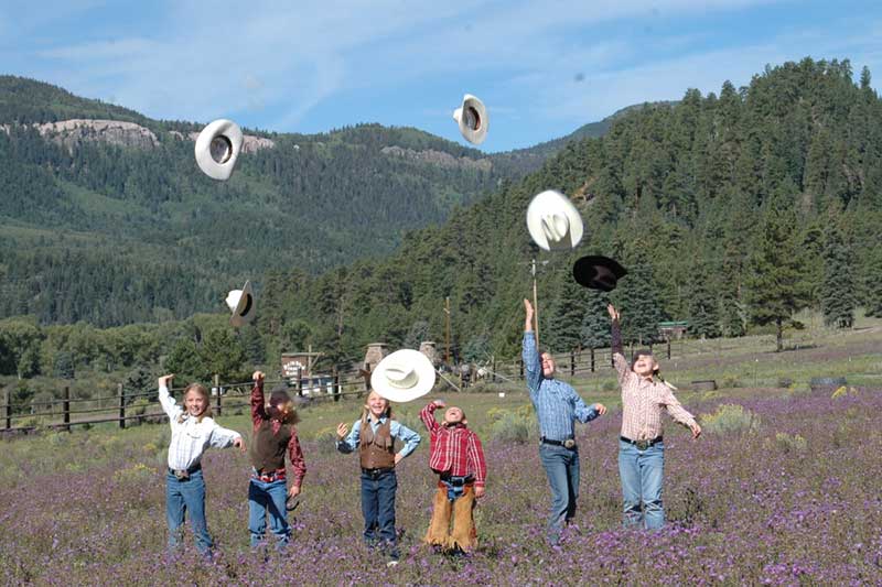 Rainbow Trout Ranch