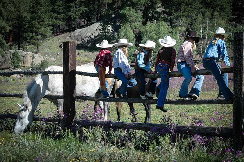 Rainbow Trout Ranch