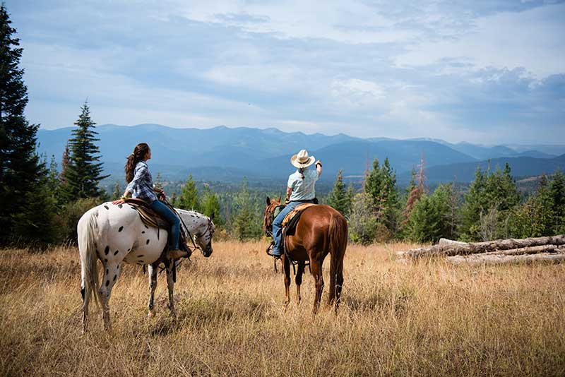 Western Pleasure Ranch