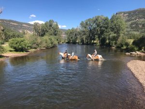 Rainbow Trout Ranch