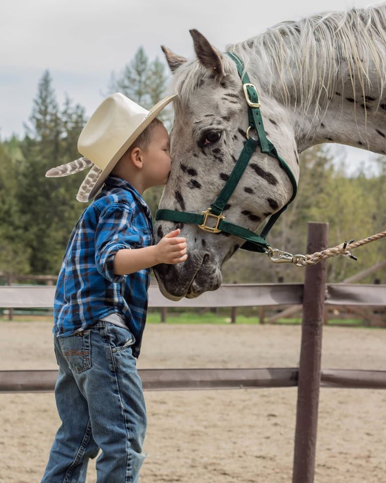 Western Pleasure Ranch