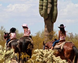 2021 the summer of kids getting back to nature