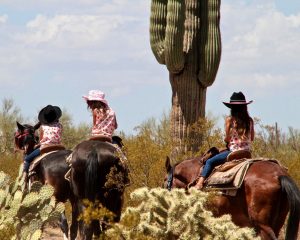 2021 the summer of kids getting back to nature