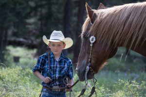 2021 the summer of kids getting back to nature